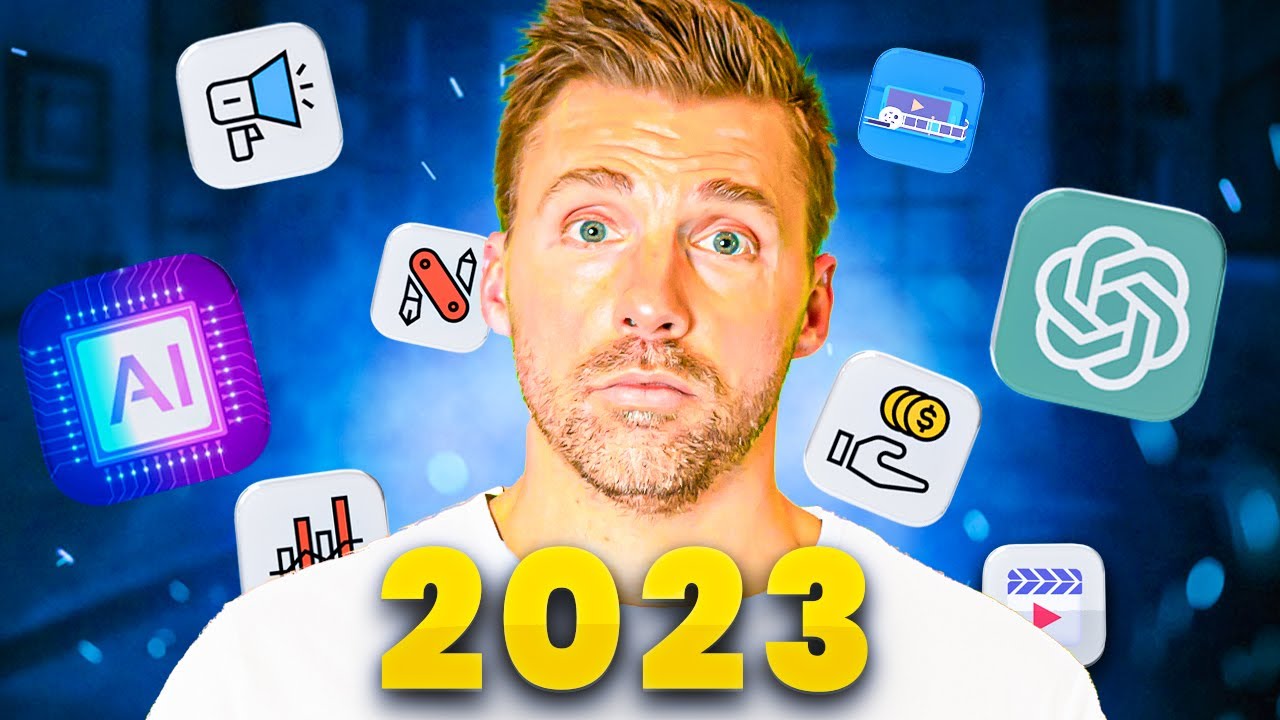 10 Must have marketing tools 2023 (the next BIG thing)