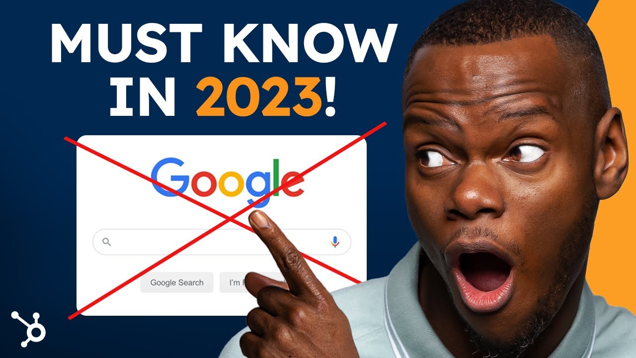 Is Social Search Replacing Google? (2023 Social Trends)