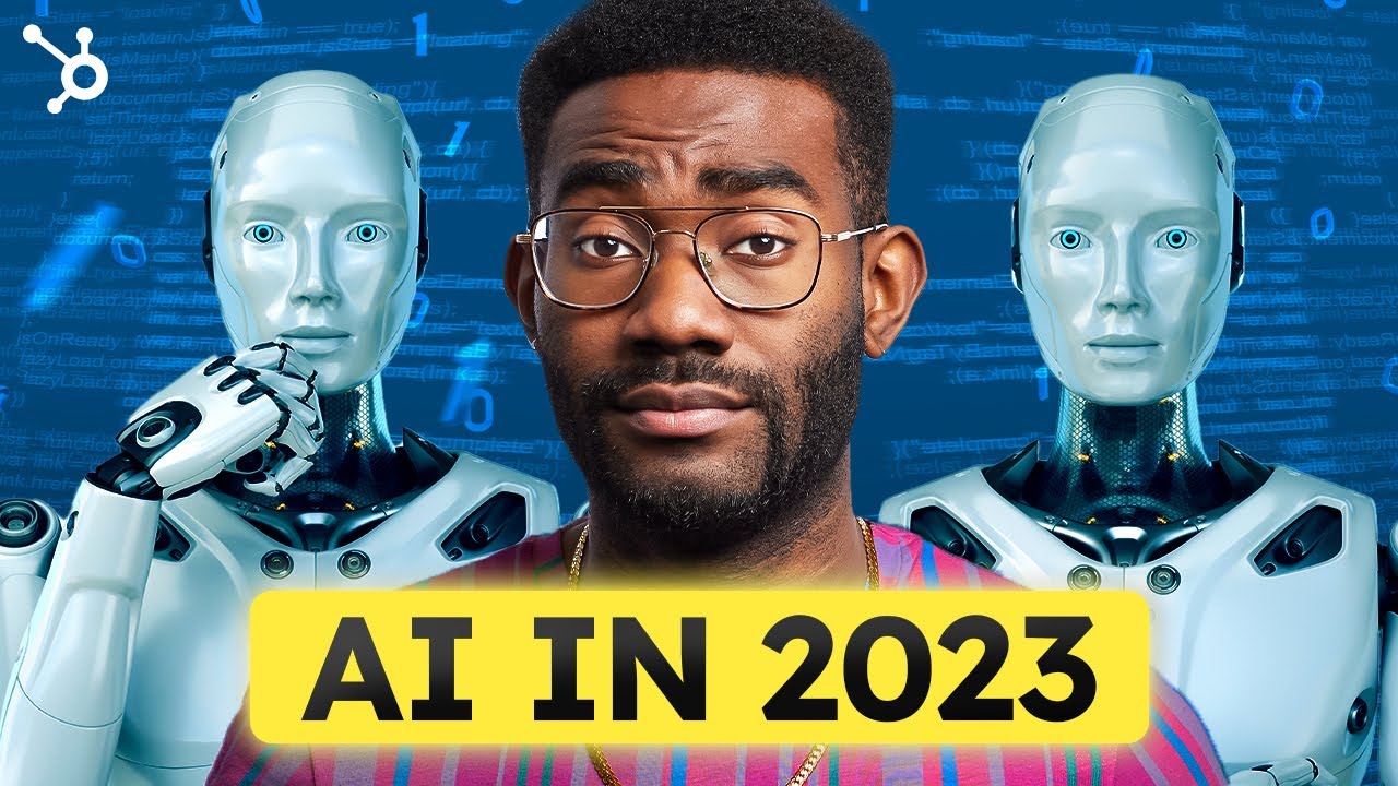 Artificial Intelligence: What it Means for Marketers in 2023