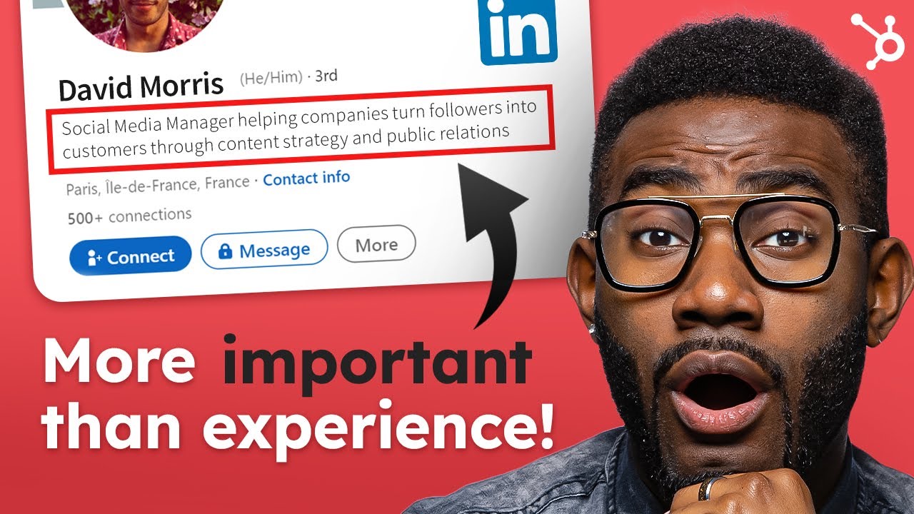 LinkedIn Growth Hacks 2023 (DO THIS to Grow Your Network + Generate Leads)