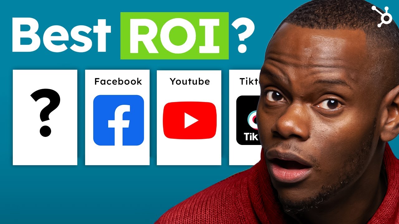 Which Channels See The Most Social Media ROI? (State of Social Media)