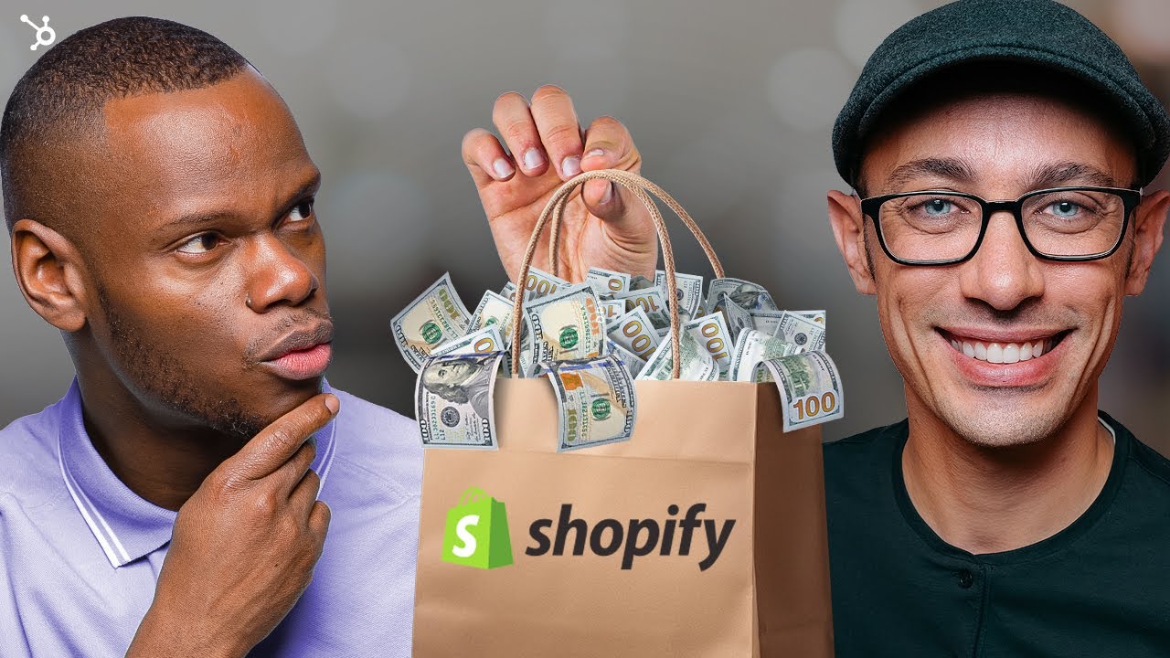 How Shopify Redefined the Online Shopping Experience