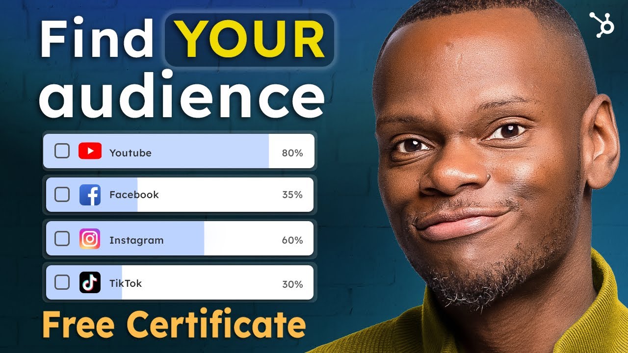 Can’t Find The Right Audience? WATCH THIS (How to find the best Content Distribution Channels)