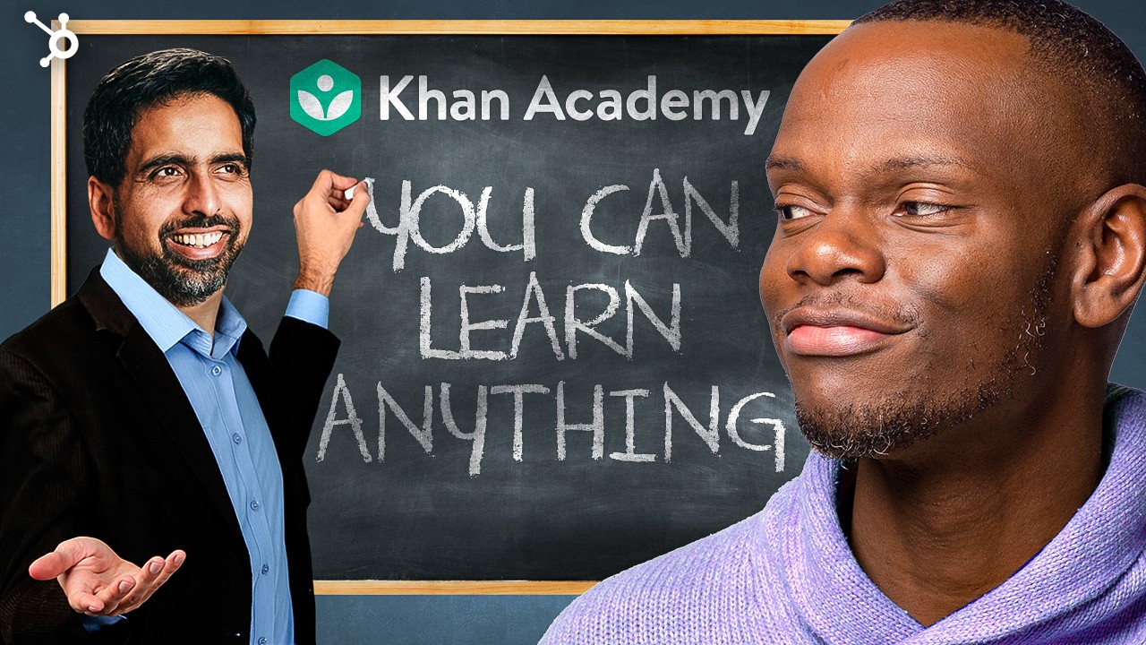 How Khan Academy Broke the Education System