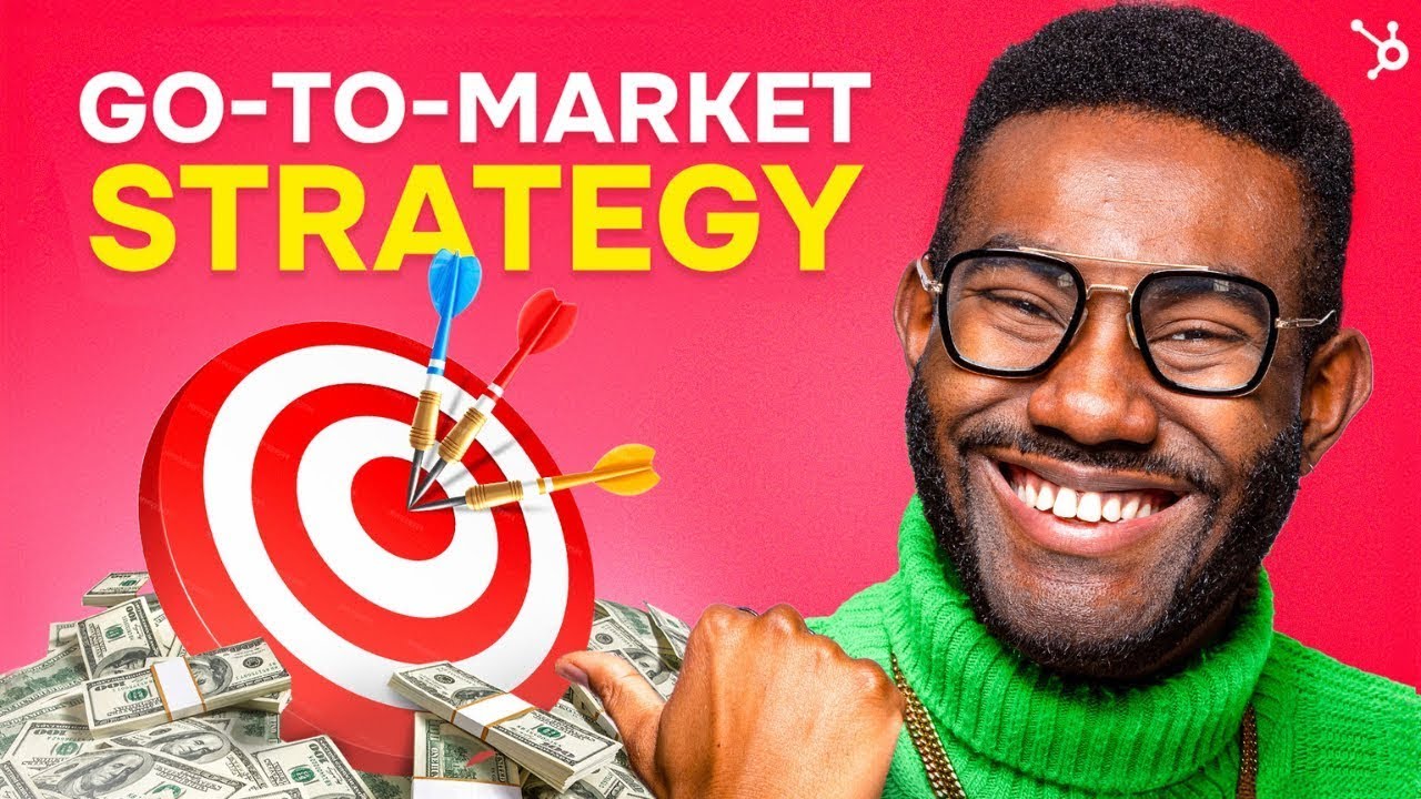 Tips For Elevating Your Next Go-To-Market Strategy (+ Free Templates)