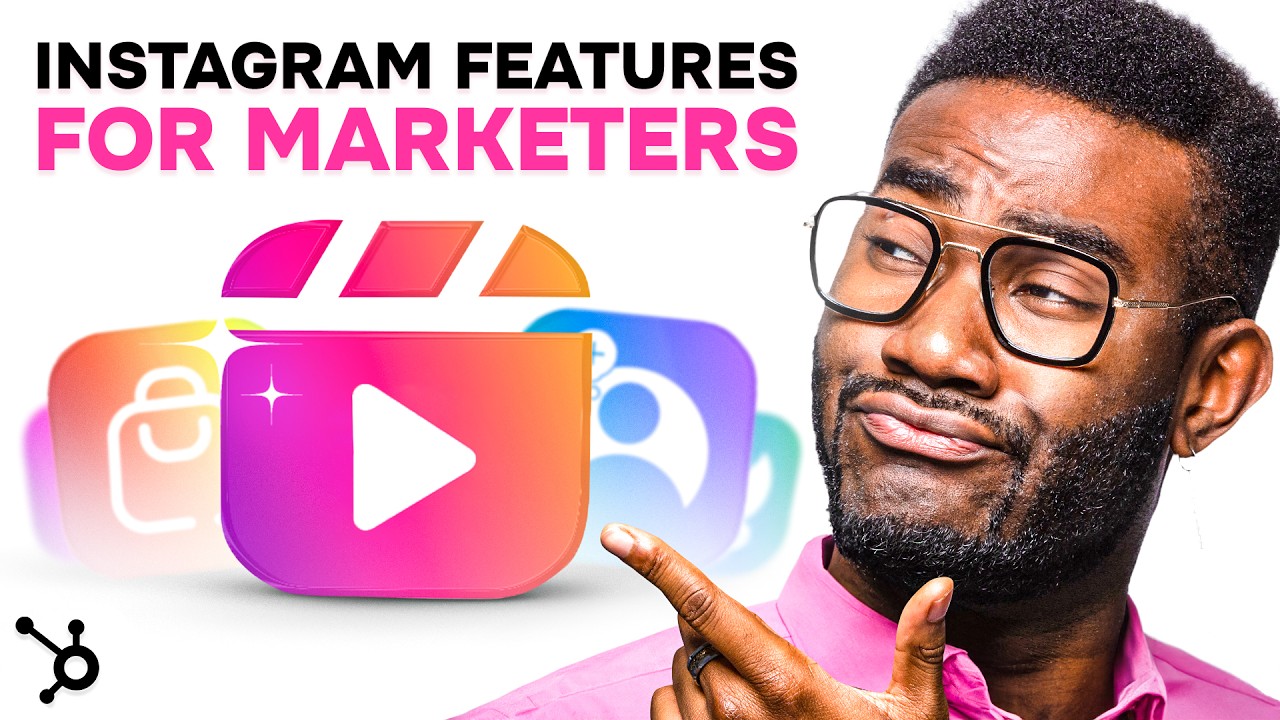 6 Instagram Features Marketers Should ALWAYS Use In 2024