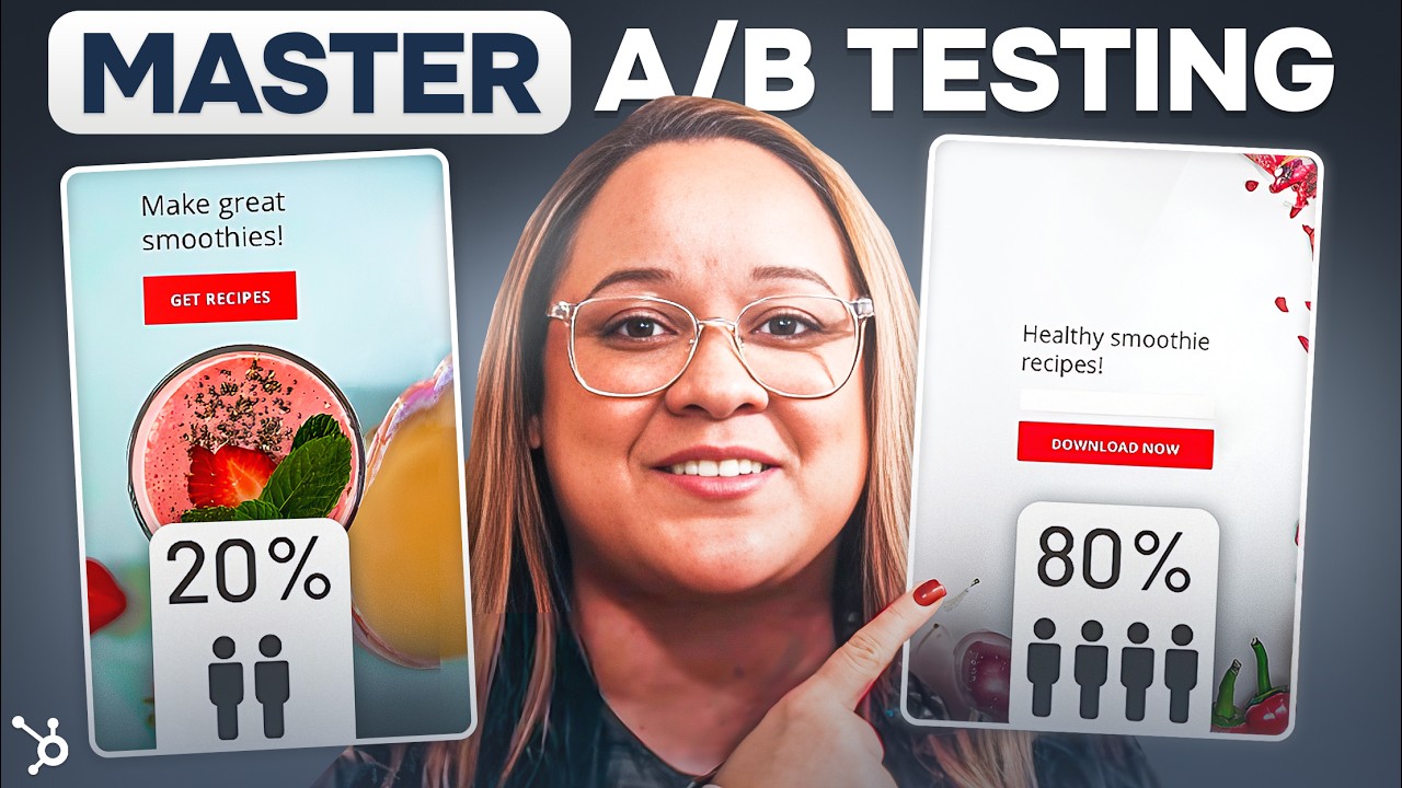 A/B Testing: How to Test Landing Pages, Email, CTAs (+ FREE Kit)