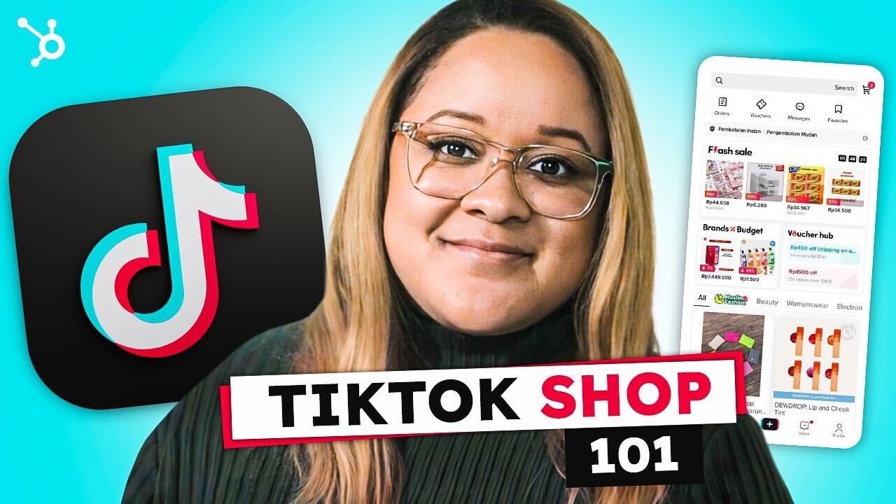 How To Set Up a TikTok Shop For Your Business (Free Guide)