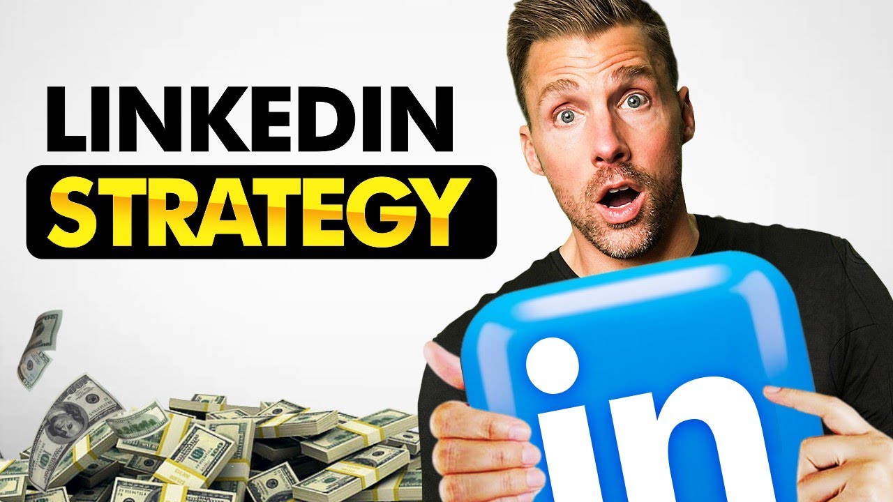 LinkedIn Marketing Strategies Guaranteed to Get Clients (PROVEN & PROFITABLE)
