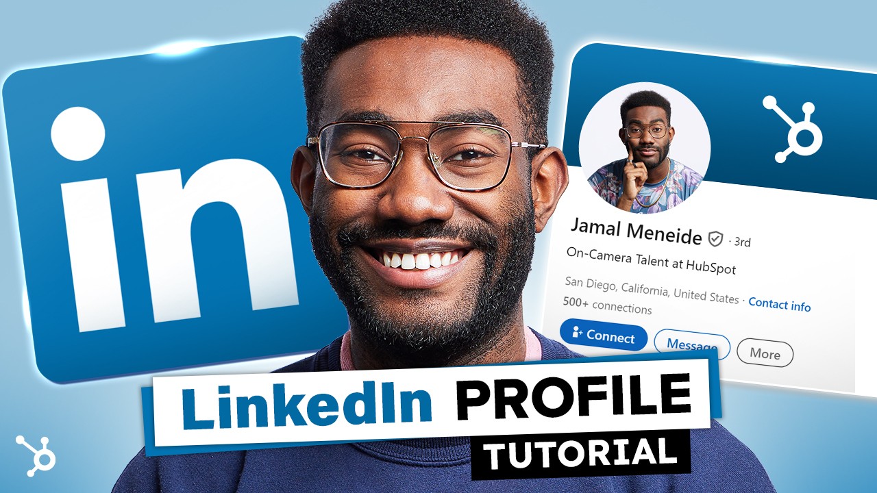 How To Create a Professional LinkedIn Profile in 2024