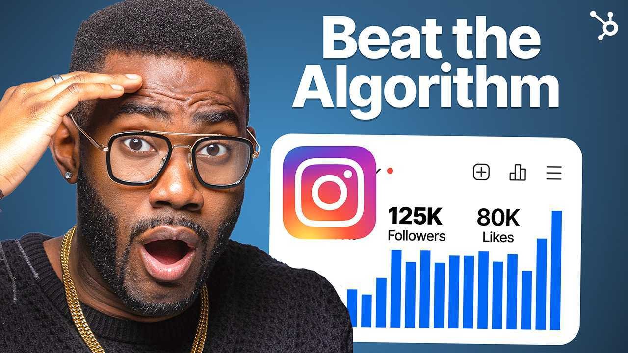 How to Master the Instagram Algorithm in 2024