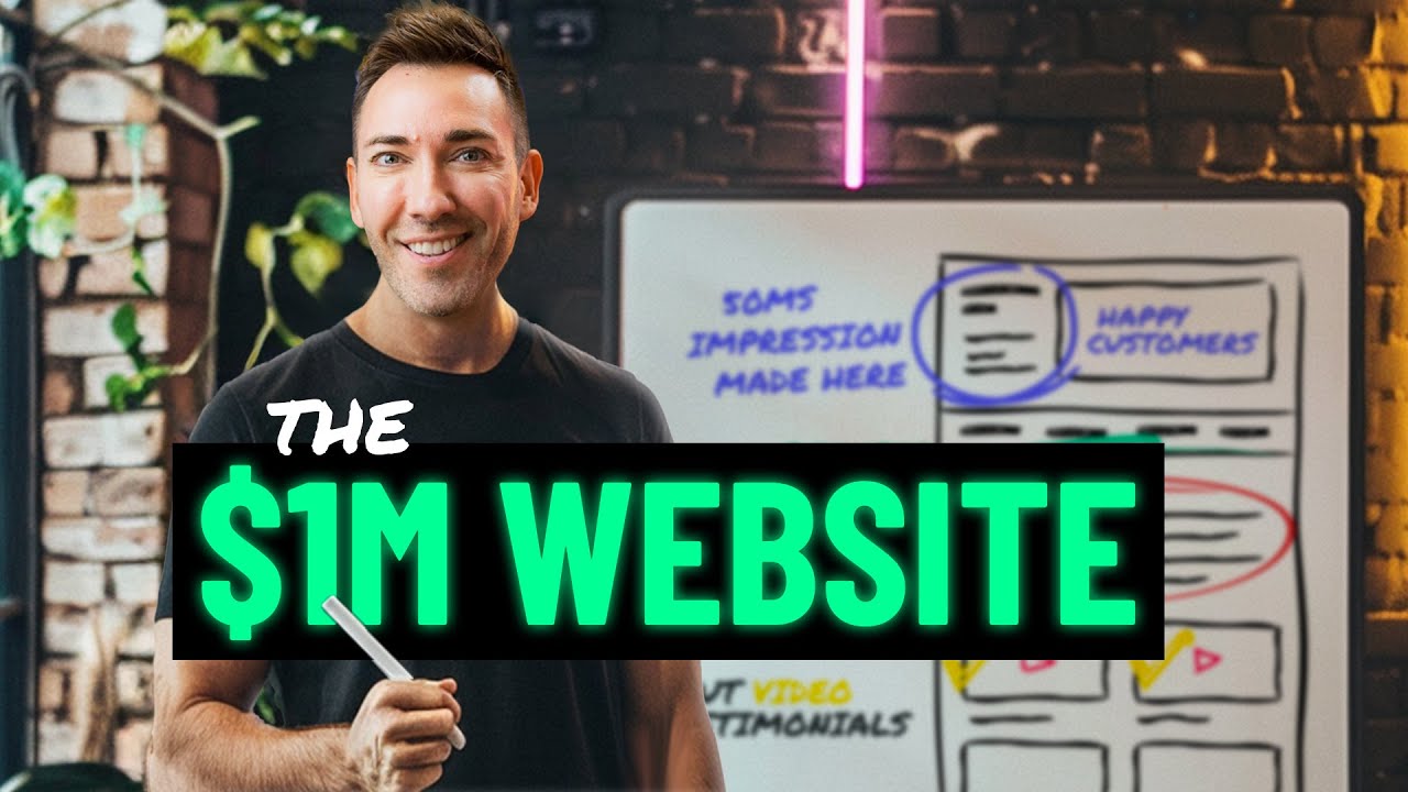 Proven Website Formula That Has Made Millions