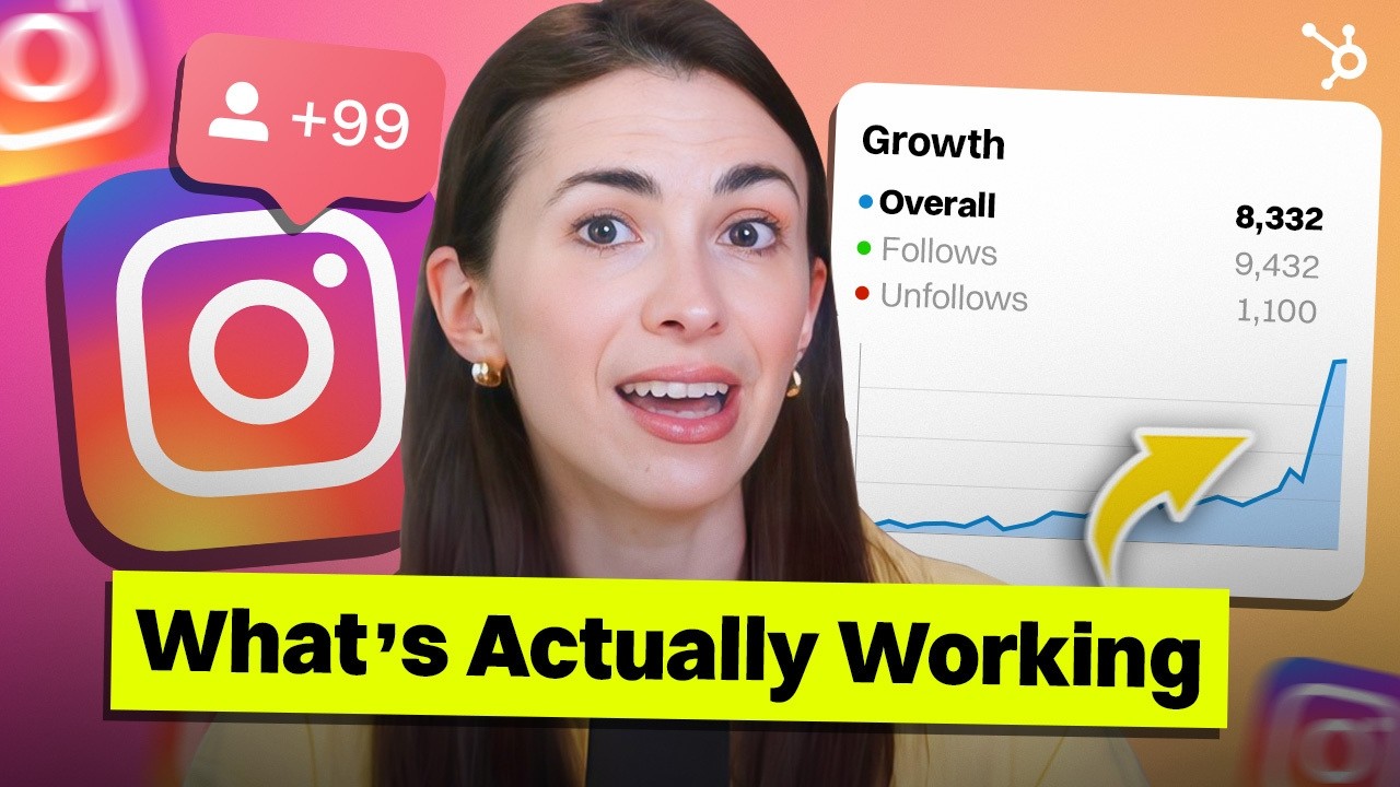 I Cracked the Instagram Algorithm to Sell MORE (Without Being Salesy)