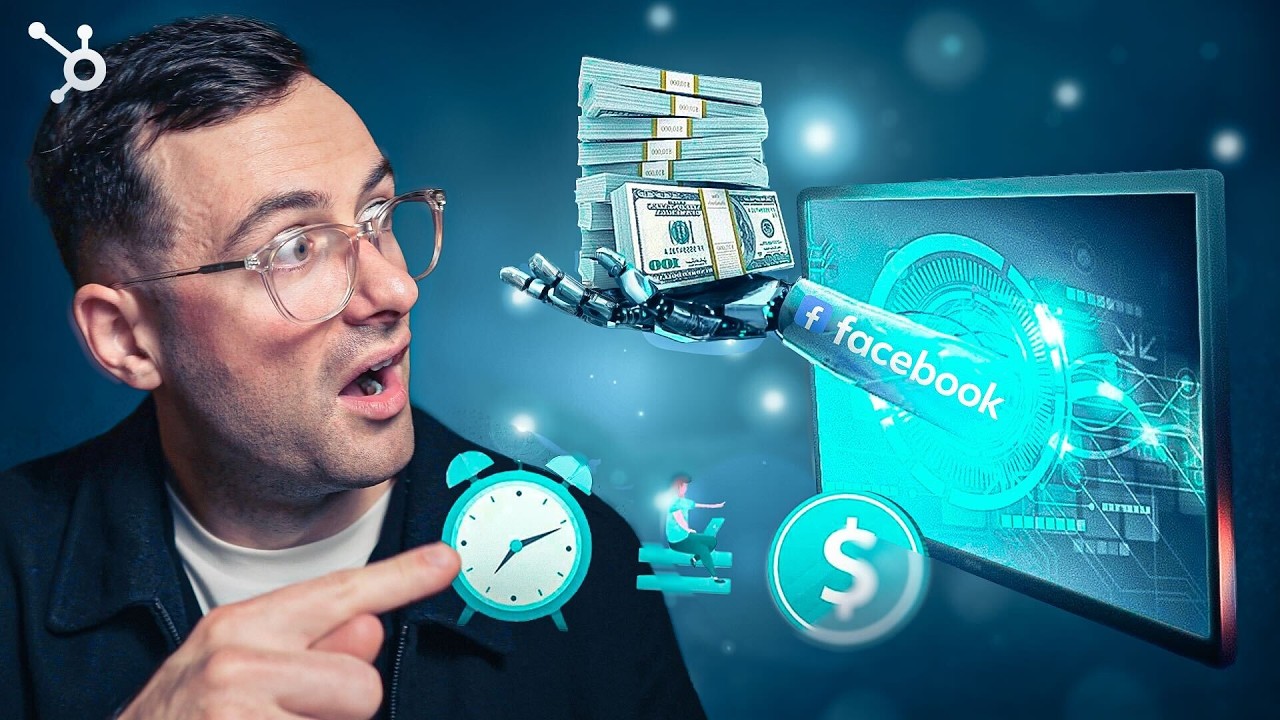 Facebook Automation Tutorial – Easy Steps to Boost your Efficiency in 2024!