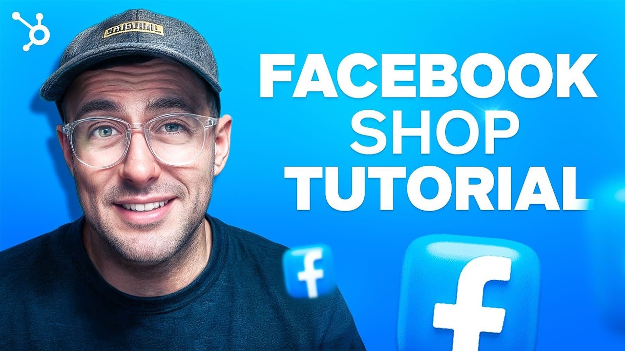 Facebook Shop Setup: The Ultimate Guide for Beginners